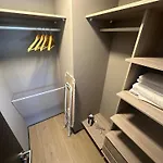 Oceana Suites Consistorial Vicuna Mackenna