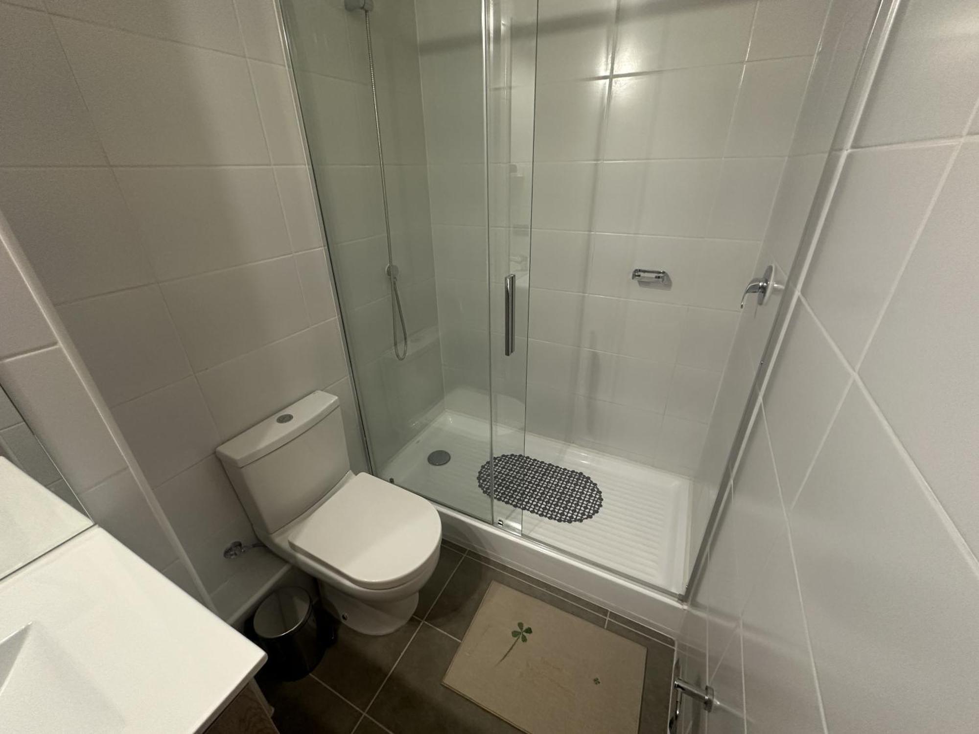 Oceana Consistorial Vicuna Mackenna Apartamento Santiago