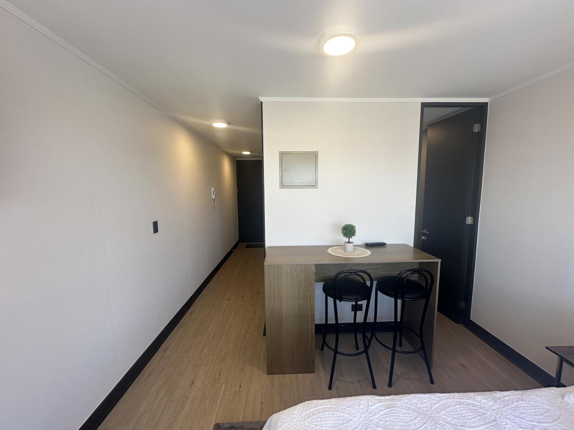 Apartamento Oceana Consistorial Vicuna Mackenna *
