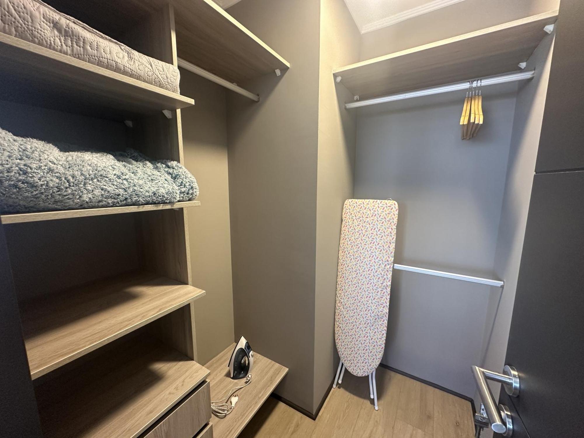 Apartamento Oceana Consistorial Vicuna Mackenna